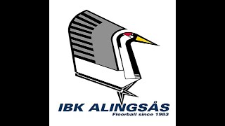 USM F16 Solfjärderstaden IBK  IBK Alingsås [upl. by Anerehs]