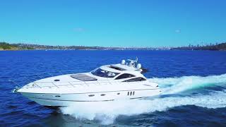 2005 Sunseeker Predator 68 [upl. by Lymn]