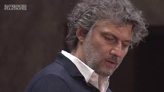 4th Monday Concert Jonas Kaufmann sings Dichterliebe op 48 Lied 10 amp 11 [upl. by Rosner]