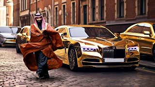 Voici Comment Les Milliardaires Arabes Voyagent En Secret [upl. by Korten851]