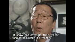 Mensajes del Agua  Documental del DrMasaru Emoto DOC COMPLETO [upl. by Enyad224]