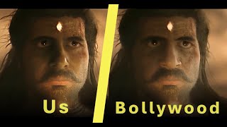 We Made Our Own Deaged Amitabh Bachchan  KALKI 2989 AD kalki amitabhbachchan [upl. by Llenrub]