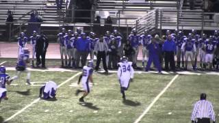 LA GRULLA GATORS VS INGLESIDE MUSTANGS [upl. by Surovy]