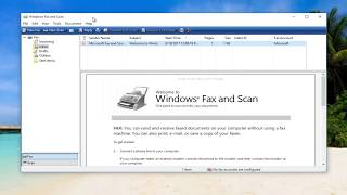 How To Scan Documents To Computer  Windows 1087 [upl. by Hada]