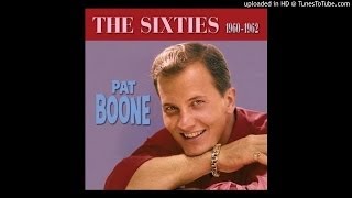 Pat Boone  The Locomotion [upl. by Htide252]