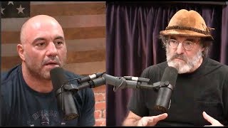 Joe Rogan Is Stunned By Paul Stamets Stories About the Multiverse [upl. by Grosvenor]