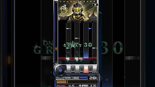 REGENERATION  TAG feat ERi 弐寺 弐寺mobile beatmaniaiidx BEMANI [upl. by Itin]