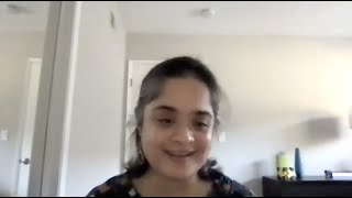 Interview with Professor Devi Parikh Georgia TechFacebook AI Research [upl. by Astrahan]