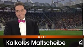 Kalkofes Wunderbare Welt des Sports WM 2010 DVD Edition [upl. by Attenaej]