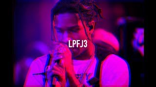 FREE FOR PROFIT LPFJ2  AAP ROCKY TYPE BEAT  quotLPFJ3quot Prod NXRTH ROAD [upl. by Colene]