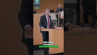 🔥🌿 Björn Höcke Nachhaltige Lösungen für Thüringen  Unsere Maßnahmen der AfD 💥🇩🇪 [upl. by Atreb]