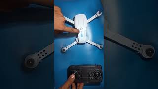 E99 drone unboxing [upl. by Yneffit722]