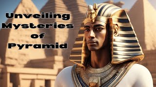 Secrets of the Pyramids [upl. by Hummel937]