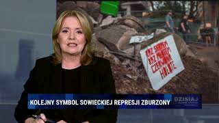 Dzisiaj informacje TV Republika 22072024  TV Republika [upl. by Royall]