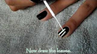 Bamboo nails [upl. by Htebirol]