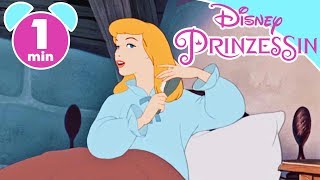 CINDERELLA Song zum Mitsingen ♫ Ich hab ihn im Traum gesehen ♫  Disney Junior [upl. by Cayla]