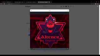 ALTENEN HOW TO GET YOUR ACCOUNT APPROVED360P [upl. by Nady478]