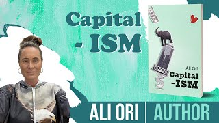 ISM Capital ISM by Ali Ori  Publishers Pick  ReadersMagnet [upl. by Budwig]