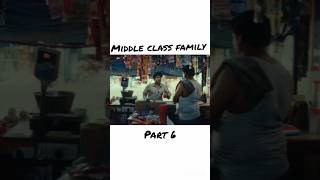 Middle class family part 6 viralshorts trendingshorts [upl. by Assile]