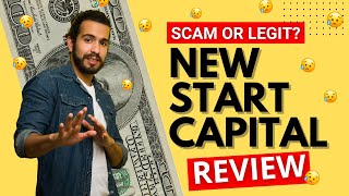 Is New Start Capital Legit [upl. by Meikah]