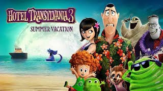 Los Del Rio  Macarena Bayside Boys RemixHotel Transylvania 3 Summer Vacation 2024 RJ [upl. by Perri258]