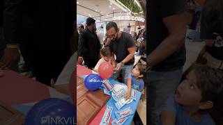 The Way Jeh Baba Was Collecting Those Treats😂  Taimur Ali Khan  shorts kids bollywood ytshorts [upl. by Ydnam]