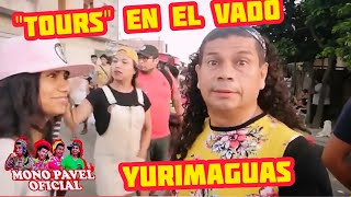 TOURS POR LA SELVA PERUANA PARTE 2 ★ PASEANDO POR MERCADO quotEL VADOquot ★ LIMA  YURIMAGUAS 2020 [upl. by Hada]