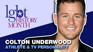 Colton Underwood [upl. by Anertac]