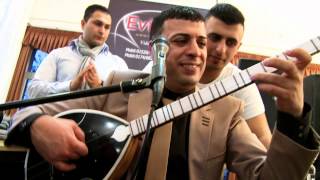 Imad Selim 2013  BEST BACINI MUSIC MP3  RECORD BY EVINVIDEO® [upl. by Kcirred]