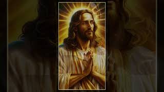 A Prayer for Peace Jesus Calm My Heart PrayerForPeace TrustInJesus DailyPrayer JesusIsPeace [upl. by Yemarej248]