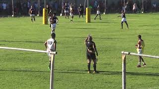 Touwpark RFC vs Swellendam RFC [upl. by Atnoved]