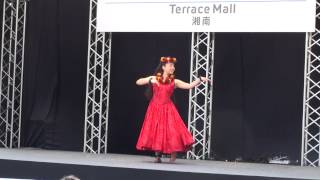 20130505 Honaunau Paka shonan terrace mall [upl. by Elbon]