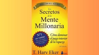 Los secretos de la mente millonaria Reseña [upl. by Igic742]