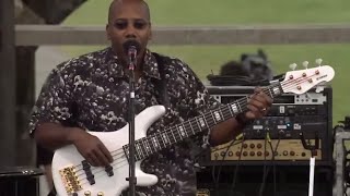 Fourplay  Moonjogger  8122000  Newport Jazz Festival Official [upl. by Emmer]