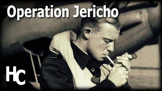 Operation Jericho  History channel [upl. by Favian44]