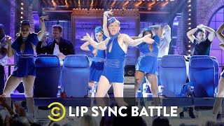 Lip Sync Battle  Clark Gregg [upl. by Tully]