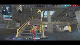 FF Max GamePlay  13K671 [upl. by Reyotal]