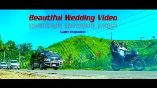 beautiful wedding video❤️ [upl. by Jewelle172]