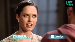 Ravenswood  Season 1 Episode 9  Freeform [upl. by Llirret]