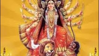 Bigdi meri Bana de hindi bhagati songbhagti song Durga ji [upl. by Hsihsa]