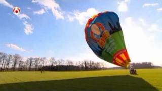 Groeten Terug  S48 Ballonvaart [upl. by Landing535]