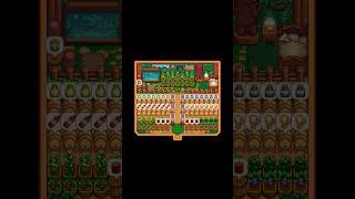 Stardew Valley Shed Idea [upl. by Jumbala849]