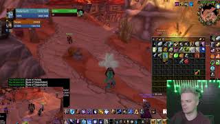 MULTIBOXING WoW  Crazy Stuff  HuskyStarcraft [upl. by Avrenim]