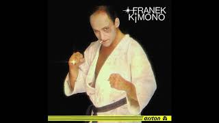 Franek Kimono ‎– Franek Kimono str A HIFI 12quot Vinyl RIP [upl. by Hyrup]