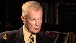 One on One  Zbigniew Brzezinski [upl. by Ahsinert88]