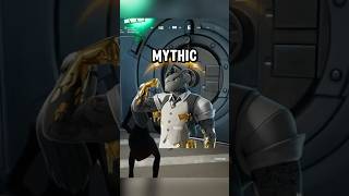 How to get Every Mythic 🤯 fortnite trending gaming fortniteremix update fortnitetips howto [upl. by Lienad]