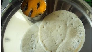 How to make DOSA Kerala Style Recipe chinnuz I Love My Kerala Food [upl. by Wicks]