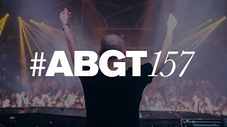 Group Therapy 157 with Above amp Beyond and Genix [upl. by Marva]