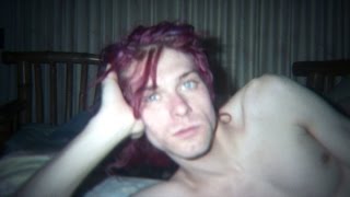 Cobain Montage of Heck  Clip [upl. by Aneeuqahs284]