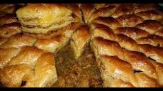 Bakllava Qe Shkrihet ne Goje Provoni [upl. by Mariande]